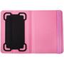 Чехол для планшета Vellini 7" Universal stand Pink (216876) - 1