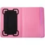 Чехол для планшета Vellini 7" Universal stand Pink (216876) - 1