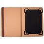 Чехол для планшета Vellini 10-10,1" Universal stand Brown (216868) - 1