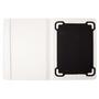 Чехол для планшета Drobak 10-10,1" Universal stand White (216867) - 1