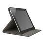Чехол для планшета Belkin iPad Air Stripe Tab Cover /Black (F7N060B2C00) - 1