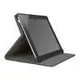 Чехол для планшета Belkin iPad Air Stripe Tab Cover /Black (F7N060B2C00) - 1