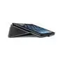 Чехол для планшета Belkin iPad Air Stripe Tab Cover /Blue (F7N060B2C02) - 1