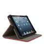 Чехол для планшета Belkin iPad Air Quilted Cover /Ruby (F7N073B2C02) - 2