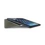 Чехол для планшета Belkin iPad Air Slate FreeStyle Cover (F7N100B2C01) - 2