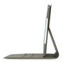 Чехол для планшета Tucano iPad Air Angolo Black (IPD5AN) - 5