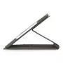Чехол для планшета Tucano iPad Air Angolo Black (IPD5AN) - 8