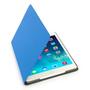 Чехол для планшета Tucano iPad Air Angolo Blue (IPD5AN-B) - 2