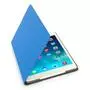 Чехол для планшета Tucano iPad Air Angolo Blue (IPD5AN-B) - 2