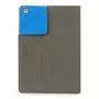 Чехол для планшета Tucano iPad Air Angolo Blue (IPD5AN-B) - 4