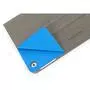 Чехол для планшета Tucano iPad Air Angolo Blue (IPD5AN-B) - 6