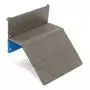 Чехол для планшета Tucano iPad Air Angolo Blue (IPD5AN-B) - 8