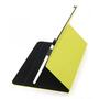 Чехол для планшета Tucano iPad Air Filo Green (IPD5FI-V) - 3