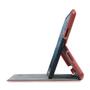 Чехол для планшета Tucano iPad Air Palmo Red (IPD5PA-R) - 2