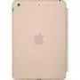 Чехол для планшета Apple Smart Case для iPad mini (beige) (ME707ZM/A) - 1