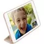 Чехол для планшета Apple Smart Case для iPad mini (beige) (ME707ZM/A) - 3