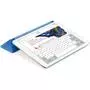 Чехол для планшета Apple Smart Cover для iPad Air (blue) (MF054ZM/A) - 1