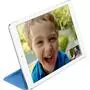 Чехол для планшета Apple Smart Cover для iPad Air (blue) (MF054ZM/A) - 2