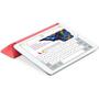 Чехол для планшета Apple Smart Cover для iPad Air (pink) (MF055ZM/A) - 1