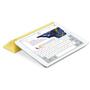 Чехол для планшета Apple Smart Cover для iPad Air (yellow) (MF057ZM/A) - 3