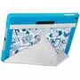 Чехол для планшета Ozaki iPad Air O!coat-Relax 360° Blue (OC113BU) - 1