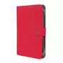 Чехол для планшета Tucano 10" Facile Stand Tablet /Red (TAB-FA10-R) - 1