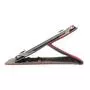Чехол для планшета Tucano 10" Facile Stand Tablet /Red (TAB-FA10-R) - 8