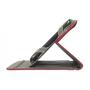 Чехол для планшета Tucano 7" Facile Stand Tablet /Red (TAB-FA7-R) - 7
