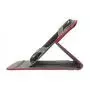 Чехол для планшета Tucano 7" Facile Stand Tablet /Red (TAB-FA7-R) - 7