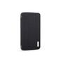 Чехол для планшета Rock 7" Samsung Galaxy Tab 3 7.0 T2100/T2110 Elegant Series (31849 black) - 1