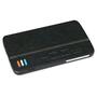 Чехол для планшета Rock 7" Samsung Galaxy Tab 3 7.0 T2100/T2110 Excel (50246 black) - 2