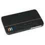 Чехол для планшета Rock 7" Samsung Galaxy Tab 3 7.0 T2100/T2110 Excel (50246 black) - 2