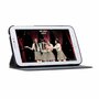 Чехол для планшета Rock 7" Samsung Galaxy Tab 3 7.0 T2100/T2110 Excel (50246 black) - 3