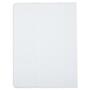 Чехол для планшета Drobak 10"-10.1" Universal Stand White (216882) - 1