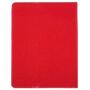 Чехол для планшета Drobak 10"-10.1" Universal Stand Red (216884) - 1