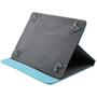 Чехол для планшета Drobak 10"-10.1" Universal Stand Blue (216885) - 2
