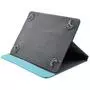 Чехол для планшета Drobak 10"-10.1" Universal Stand Blue (216885) - 2