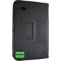 Чехол для планшета Pro-case Samsung P3100 Black (P3100) - 1