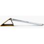 Чехол для планшета Rock Samsung Galaxy Note Pro 12.2 New elegant series ginger (Tab Pro 12.2-62942) - 3