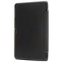 Чехол для планшета Rock Samsung Galaxy Tab 4 10.1 New elegant series black (Tab 4 10.1-65448) - 1