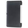 Чехол для планшета Rock Samsung Galaxy Tab 4 10.1 New elegant series white (Tab 4 10.1-65455) - 1
