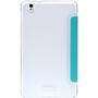 Чехол для планшета Rock Samsung Galaxy Tab 4 8.0 New elegant series azure (Tab 4 8.0-65431) - 1