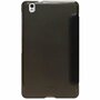Чехол для планшета Rock Samsung Galaxy Tab 4 8.0 New elegant series black (Tab 4 8.0-65417) - 1