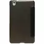 Чехол для планшета Rock Samsung Galaxy Tab 4 8.0 New elegant series black (Tab 4 8.0-65417) - 1