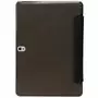 Чехол для планшета Rock Samsung Galaxy Tab Pro 10.1 New elegant series black (Tab Pro 10.1-62843) - 1