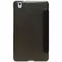 Чехол для планшета Rock Samsung Galaxy Tab Pro 8.4 New elegant series black (Tab Pro 8.4-62881) - 1