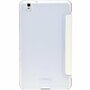 Чехол для планшета Rock Samsung Galaxy Tab Pro 8.4 New elegant series white (Tab Pro 8.4-62898) - 1