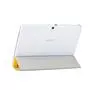 Чехол для планшета Rock Samsung Galaxy Tab3 10,1" new elegant series lemon yellow (P5200-40568) - 6