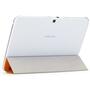 Чехол для планшета Rock Samsung Galaxy Tab3 10,1" new elegant series orange (P5200-40551) - 2