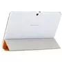 Чехол для планшета Rock Samsung Galaxy Tab3 10,1" new elegant series orange (P5200-40551) - 2